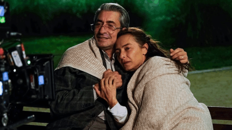 ‘Al Beni Baba’ filmi 2026’da vizyonda