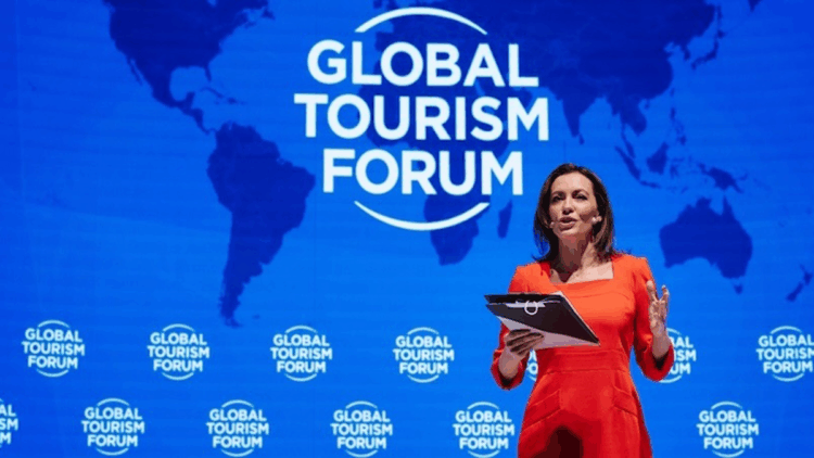 ‘Global Tourism Forum’ 19–21 Ekim tarihlerinde Brüksel’de düzenlenecek