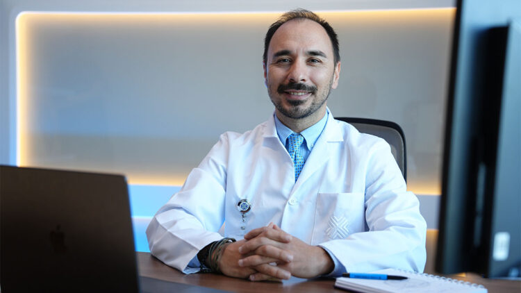 Meme kanseri sonrası hastanın kendi dokusunun kullanılması sağlıklı sonuçlar sunuyor