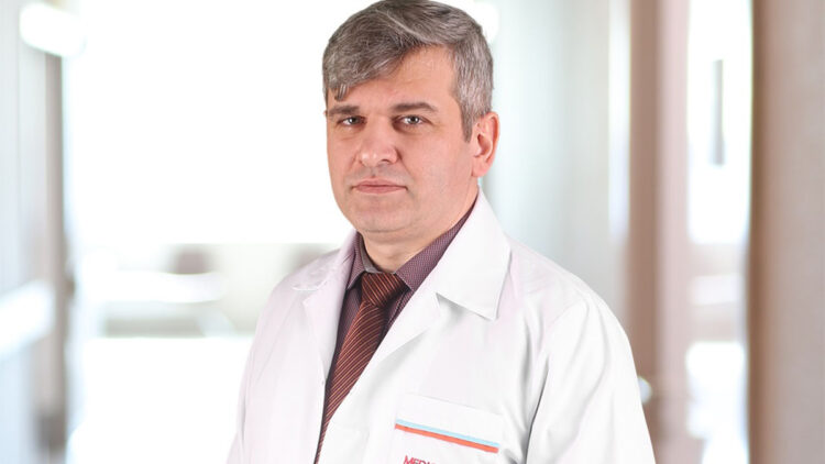 Tatil dönüşü bağırsak sağlığına dikkat edilmeli