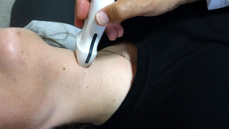 Tiroit nodüllerinin oluşumundaki en yaygın neden iyot eksikliği