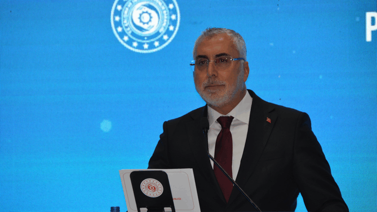 1 milyon 634 bin 56 kadını çalışma hayatına kazandırdık