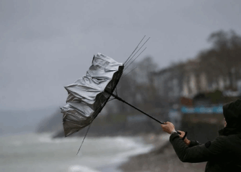 10 Ekim 2025 hava durumu: Meteoroloji’den kar, sağanak ve fırtına uyarısı
