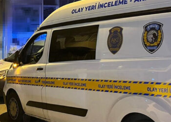 112'yi arayıp yardım isteyen emekli astsubay evinde ölü bulundu