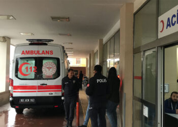 14 yaşındaki çocuk 16 yaşındaki arkadaşını öldürdü