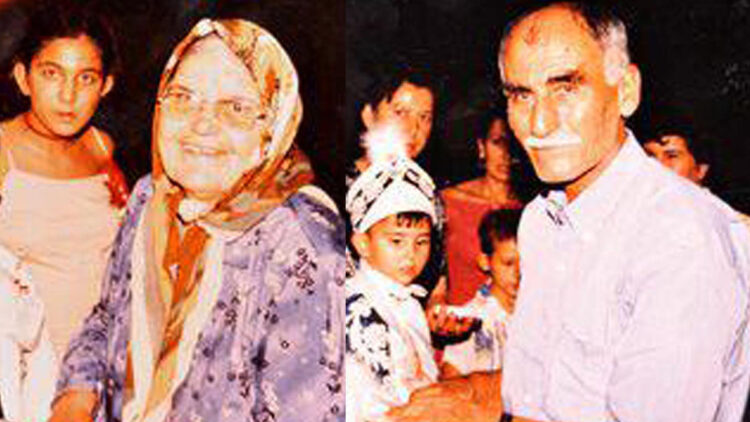 14 yıl önceki selin izleri hala duruyor, kayıp çift bulunamadı