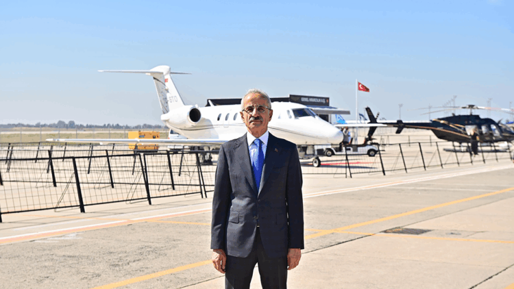 14'üncü hava kampüsünü Divriği'de hizmete açacağız