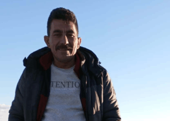 1,5 yaşındaki çocuğun boynunu kesen sanığa 21,5 yıl hapis