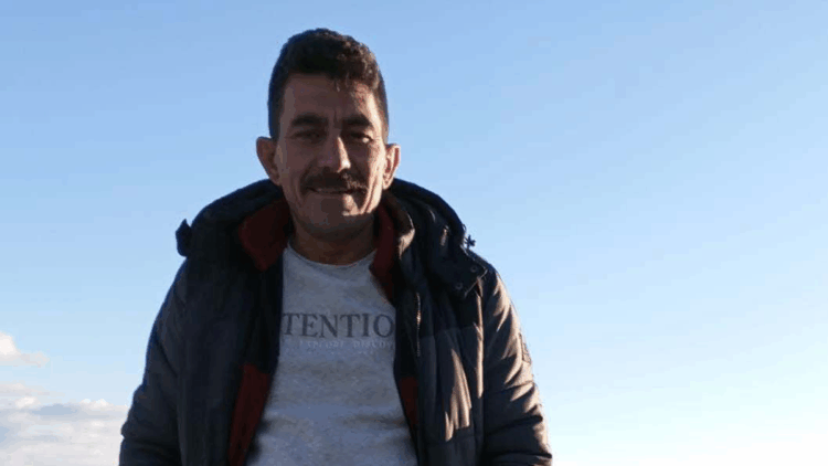 1,5 yaşındaki çocuğun boynunu kesen sanığa 21,5 yıl hapis