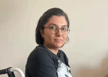 15 yıl MS tedavisi gördükten sonra Lyme hastası olduğu rapor edildi