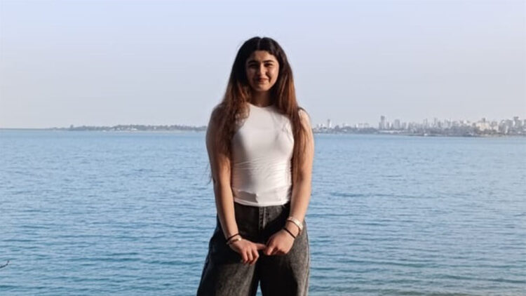 16 yaşındaki Aybüke 3 gündür kayıp