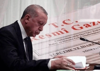 16 bakanlıkta Acil Durumlar ve Savunma Planlaması Dairesi Başkanlıkları kurulacak