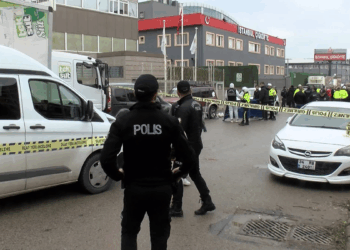 16 yaşındaki çocuğun kullandığı otomobil 5 yaşındaki Ömer'i hayattan kopardı