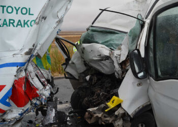 Aksaray'da 2 askerin şehit olduğu kazada yeni gelişme