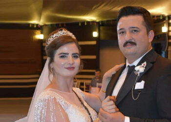 2 aylık eşini öldüren sanık yeniden gözaltına alındı