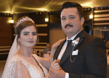 2 aylık eşini öldüren sanık, tedavi gördüğü hastaneden tahliye edildi