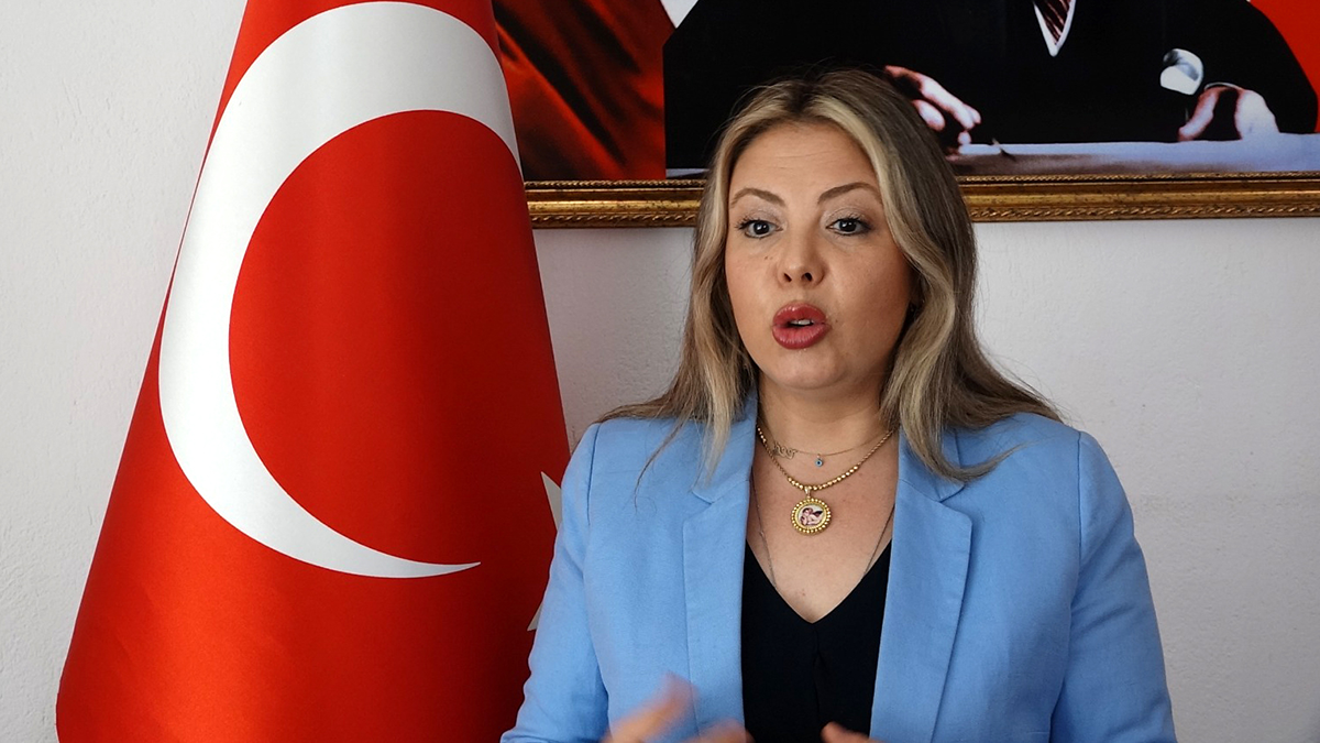 2 yıldır susuz tarım eğitimi verip, köye dönüşü teşvik ediyor