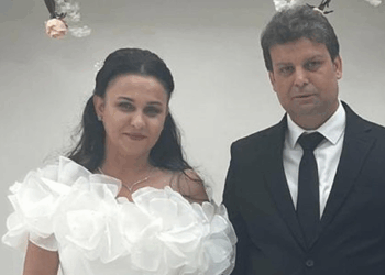 20 günlük eşini öldürüp, intihar etti