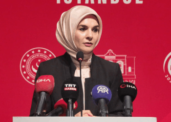 2025 Aile Yılı, aile odaklı çalışmalarımızda bir dönüm noktası oldu