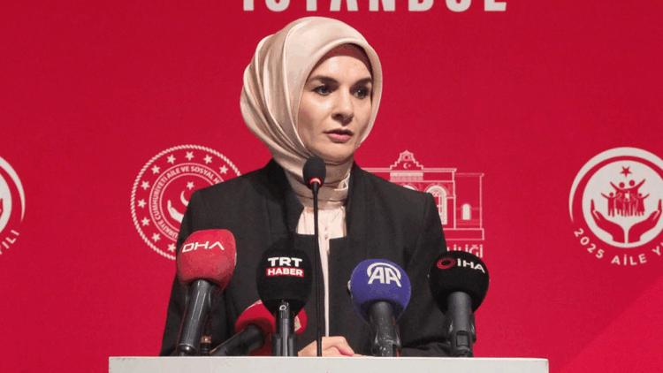 2025 Aile Yılı, aile odaklı çalışmalarımızda bir dönüm noktası oldu