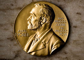 2025 Nobel Kimya Ödülü'nün sahibi belli oldu