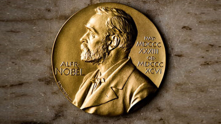 2025 Nobel Kimya Ödülü'nün sahibi belli oldu