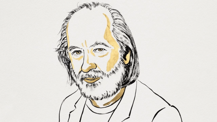 2025 Nobel Edebiyat Ödülü'nün sahibi belli oldu