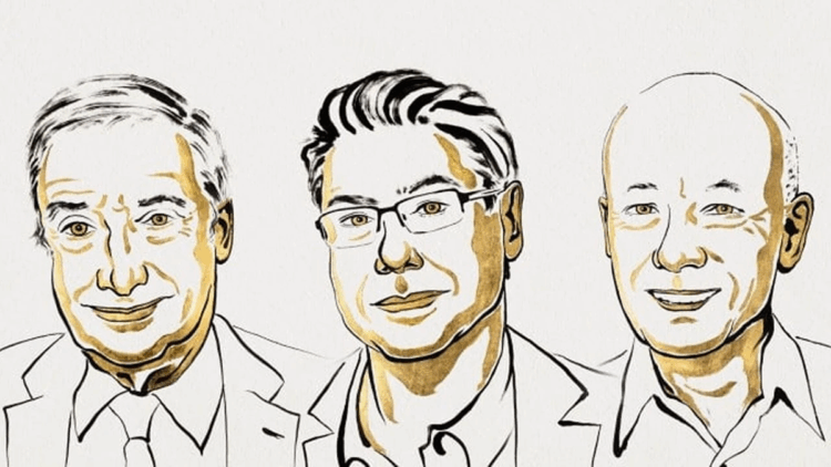 2025 Nobel Ekonomi Ödülü'nün sahipleri belli oldu