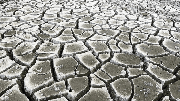 2025 su yılı yağışları, son 52 yılın en düşük seviyesine indi