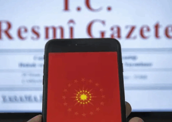 2026 Yılı Cumhurbaşkanlığı Yıllık Programı, Resmi Gazete'de