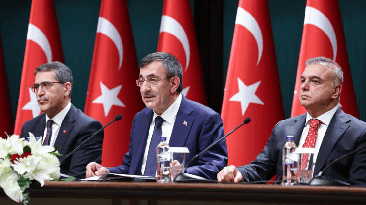 2026 bütçesinde en büyük payı eğitime ayırıyoruz