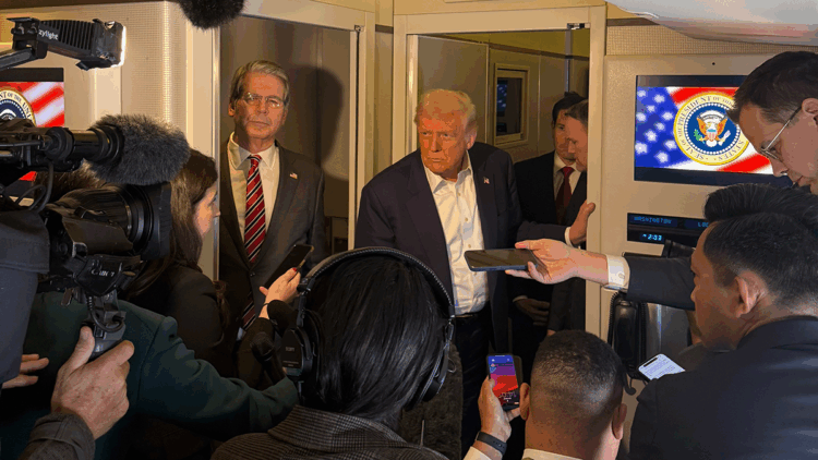 2028'de yeniden aday olmayı çok isterim