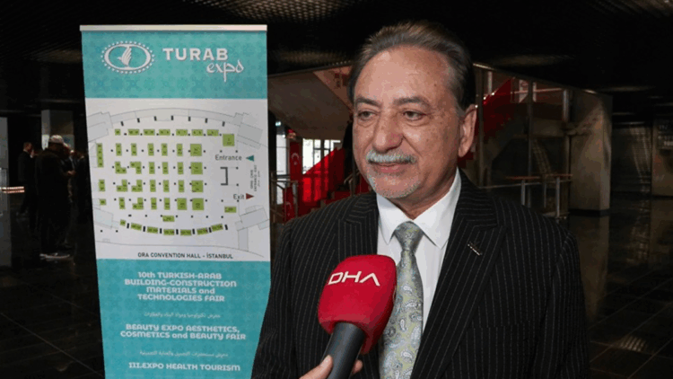 24'üncü Türk Arap İş birliği Zirvesi İstanbul’da yapılıyor