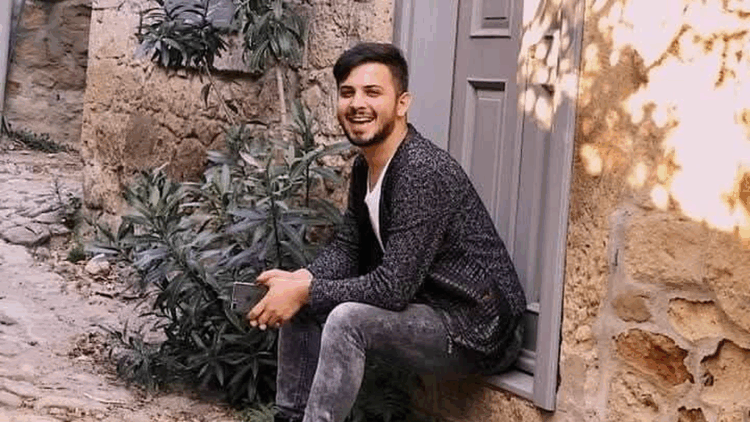 25 yaşındaki Olcay Özdemir’in evinde cesedi bulundu