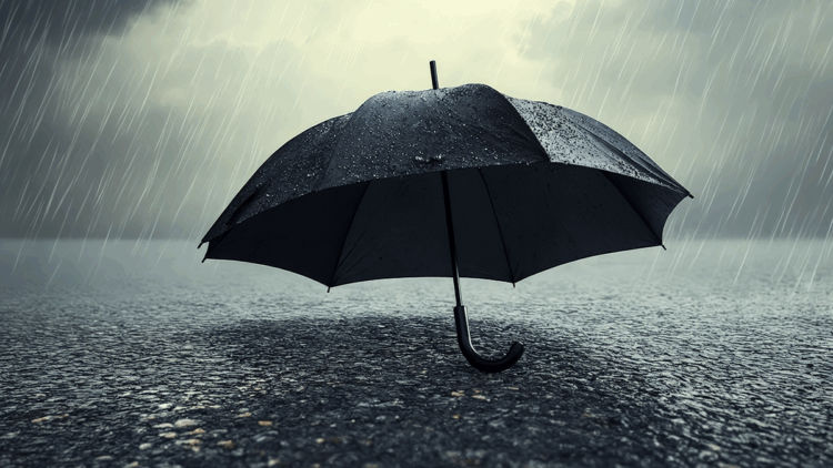 27 Ekim 2025 hava durumu: Meteoroloji’den sağanak, rüzgar ve su baskını riski uyarısı!