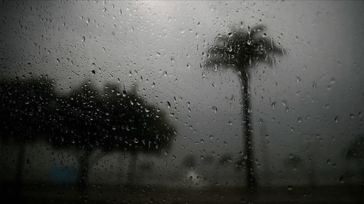29 Ekim hava durumu: Meteoroloji’den 17 ile sarı kodlu yağış uyarısı!