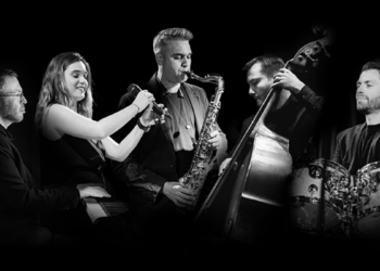 29'uncu Uluslararası Ankara Caz Festivali 13 Kasım'da başlıyor