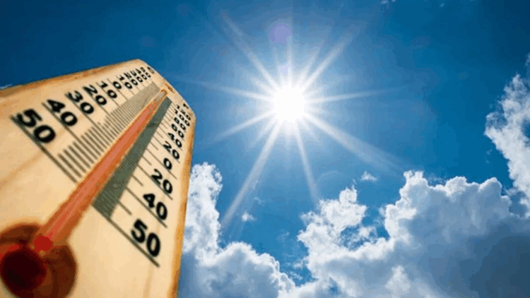 31 Ekim 2025 hava durumu: Meteoroloji’den sis ve sıcaklık artışı uyarısı