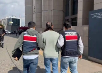 32 ilde FETÖ operasyonu; 41 tutuklama
