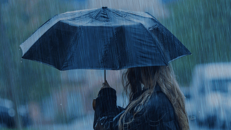 4 Ekim 2025 hava durumu: Meteoroloji’den Ankara, İstanbul ve birçok il için sağanak uyarısı