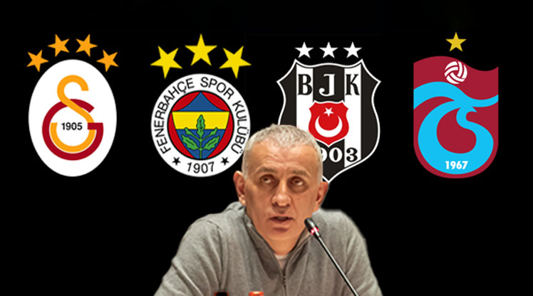 4 büyüklerden İbrahim Hacıosmanoğlu'na destek