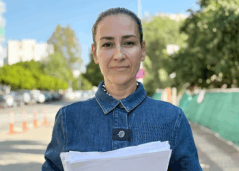 4 milyon lira dolandırıldığını iddia etti, 'Paramın dilencisi oldum' dedi