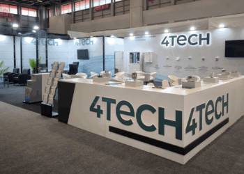 4TeCH, yerli sayaç çözümlerini A-Tech Fuarı’nda sergiliyor