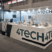 4TeCH, yerli sayaç çözümlerini A-Tech Fuarı’nda sergiliyor
