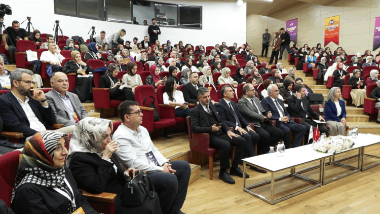  4’üncü Çocuklar İçin Felsefe Çalıştayı İstanbul'da düzenlendi