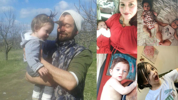 5 kardeşin öldüğü yangında anneye ceza yok