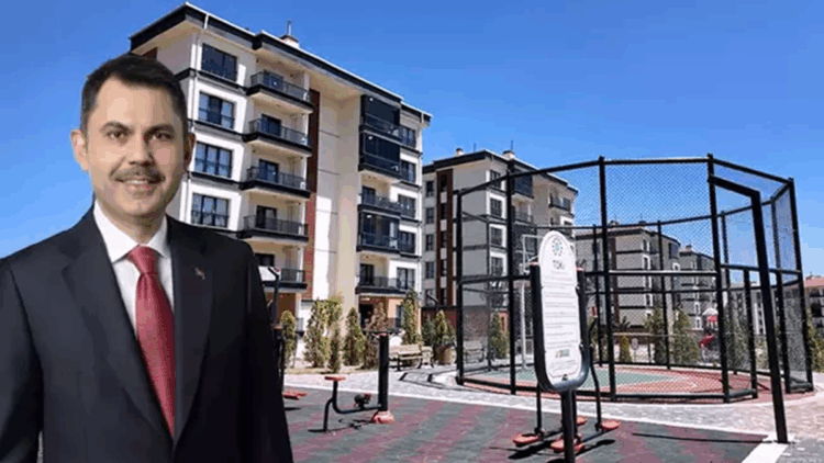 500 bin anahtarı daha milletimizle buluşturacağız