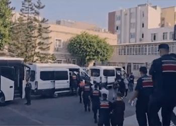 6 ilde yasa dışı bahis operasyonu; 34 şüpheli tutuklandı