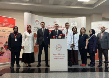 65 ilde 4 bin 555 hamileye ağız ve diş sağlığı eğitimi verildi