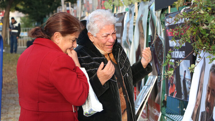 78 kişinin hayatını kaybettiği Grand Kartal Otel yangınında 3'üncü duruşma başladı